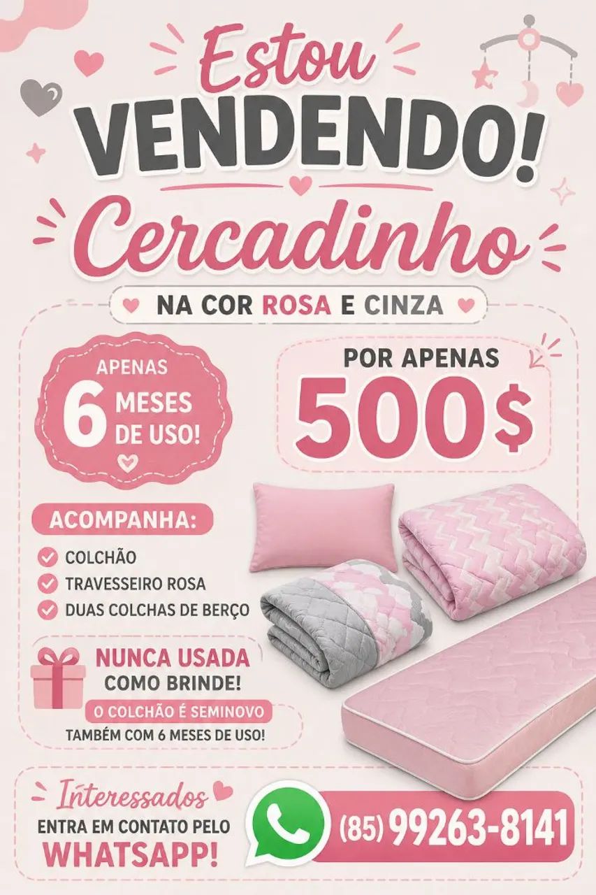 Atirgo de bebê 