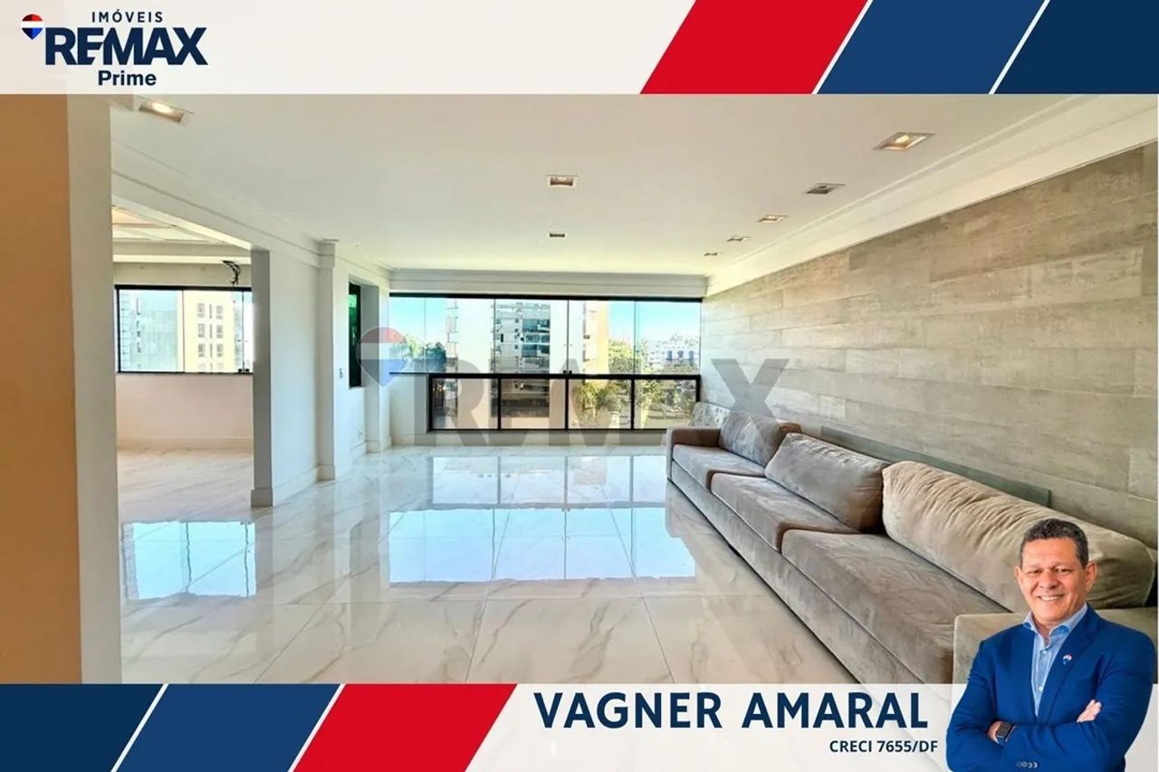 SQSW 300 ESTUDA PERMUTA MENOR VALOR VIVALDI 4 SUITES 188M2