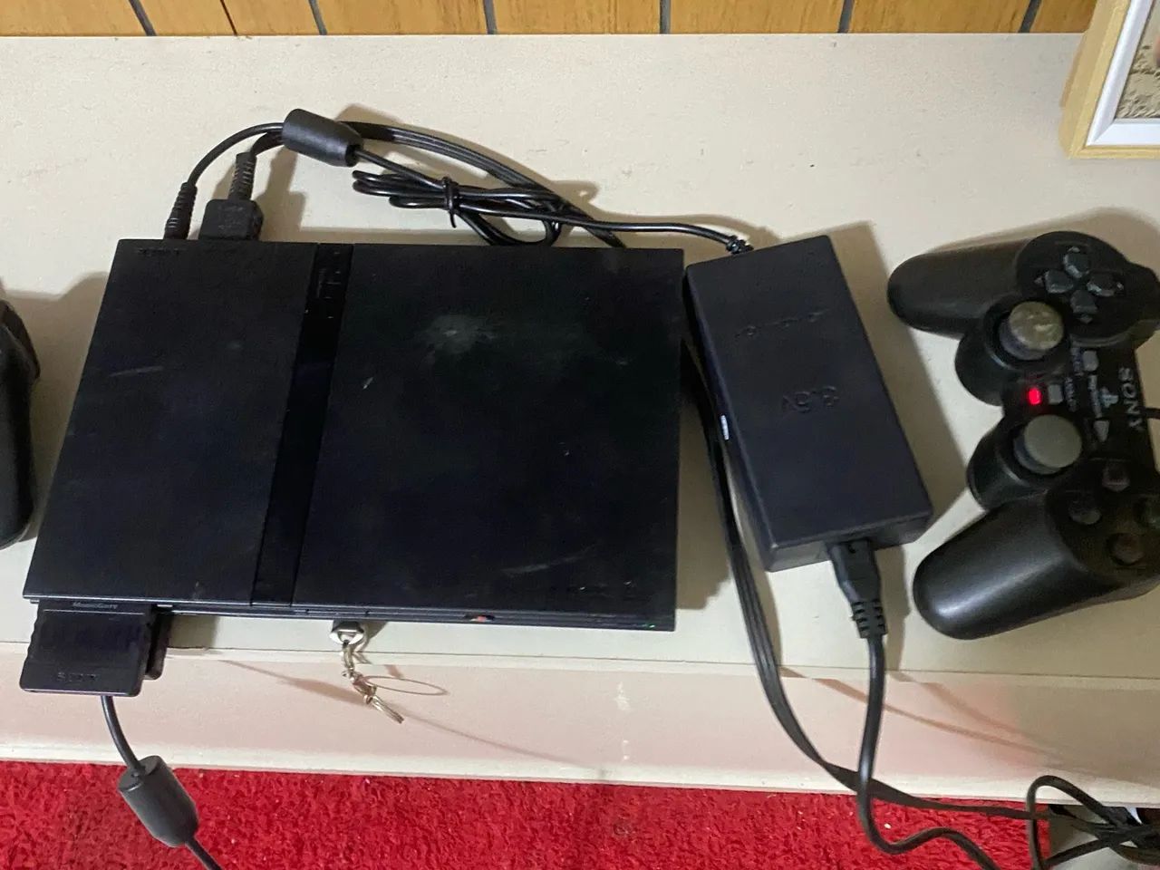 Ps2 completo  - Foto 3