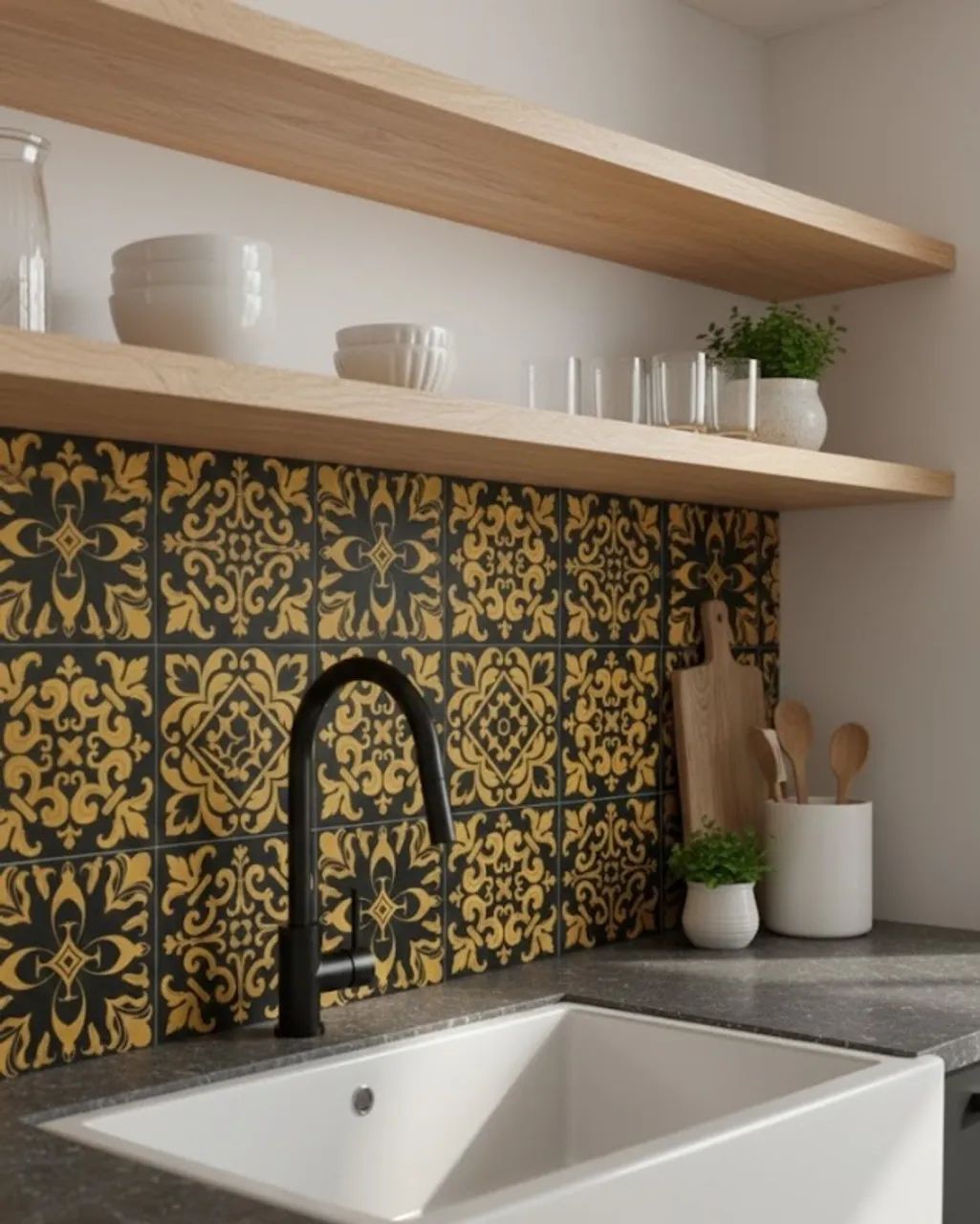 AJOURÉ 20X20 LADRILHO DECORATIVO - ESTOQUE LIMITADO - Foto 2