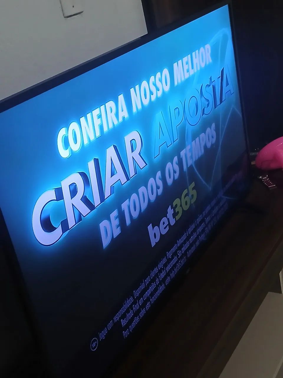 Tv aoc roku  43 polegadas  - Foto 2