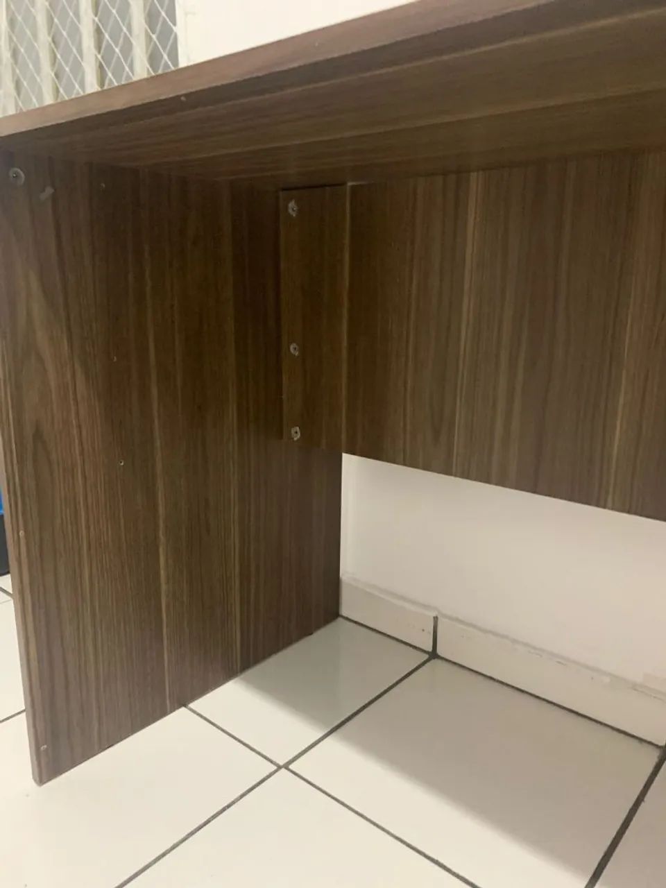 MESA DE ESCRITÓRIO - Foto 2