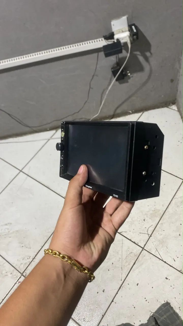 Vende-se multimídia  - Foto 3