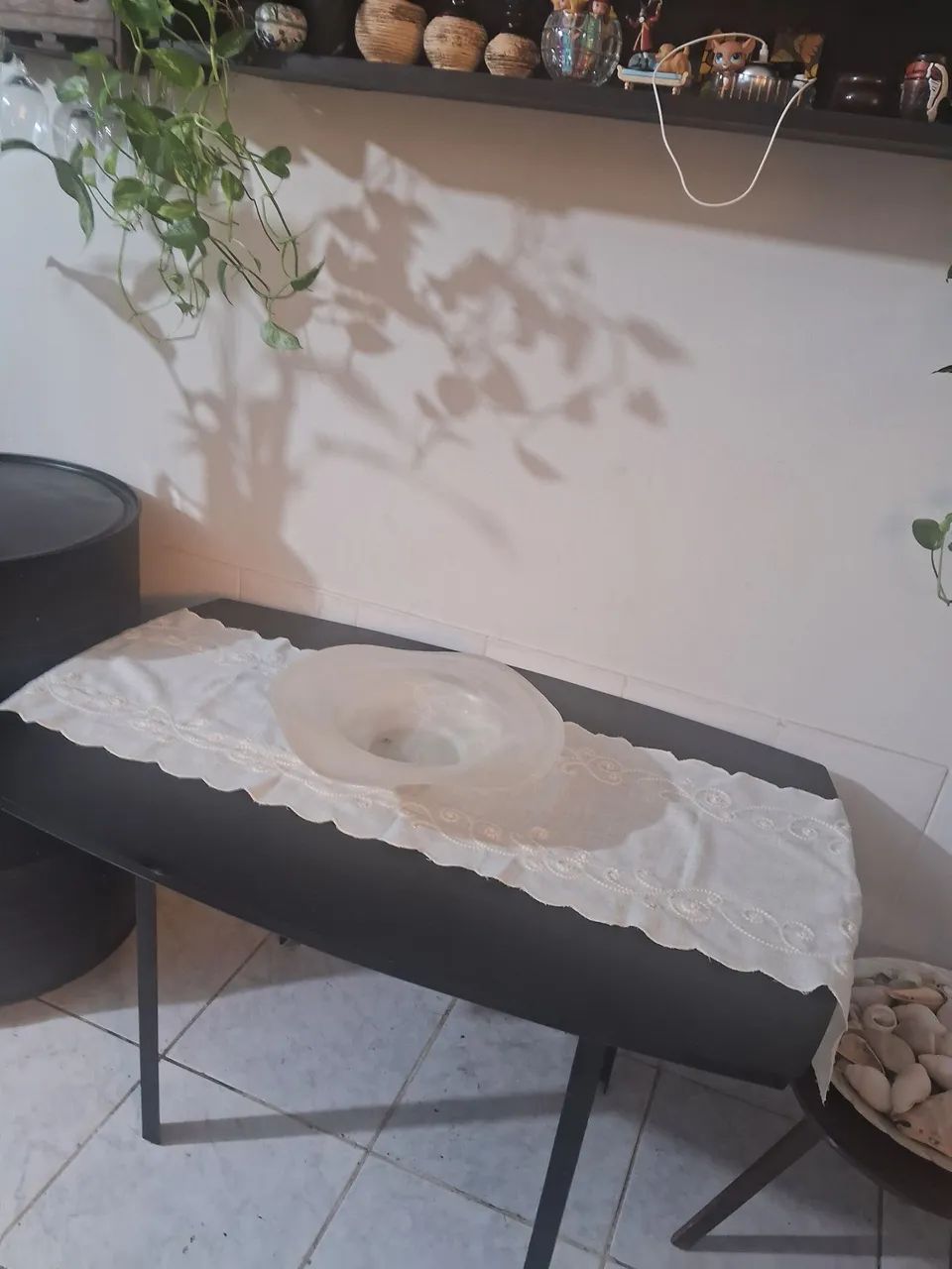 Mesa em aço  - Foto 5