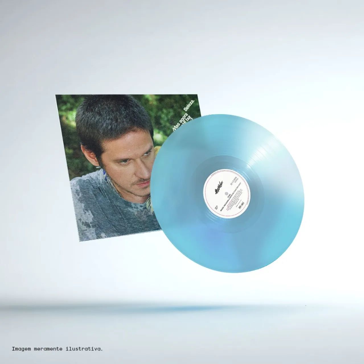 Rubel - Vinil (Noize) - Foto 2