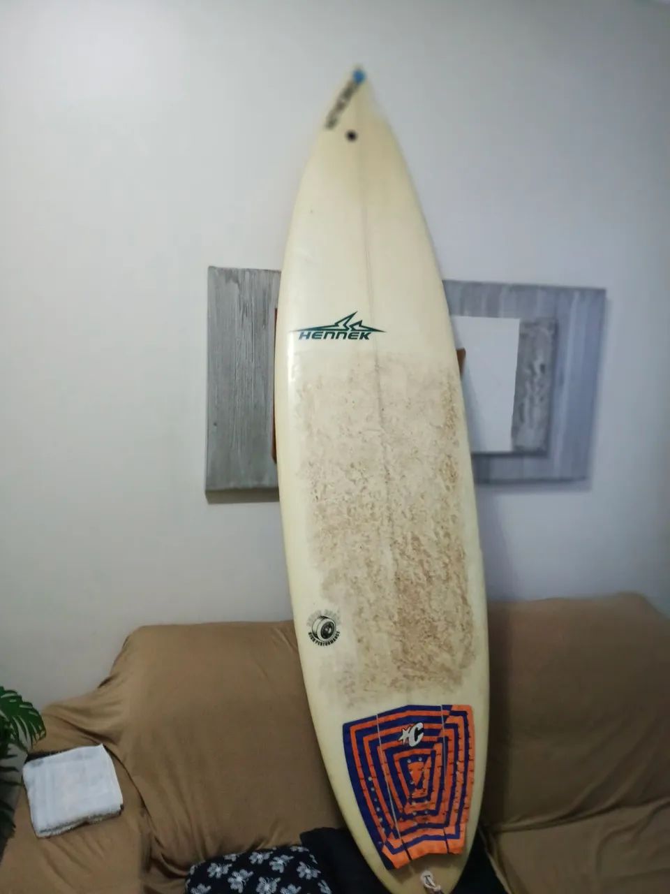 Prancha de surf  - Foto 4