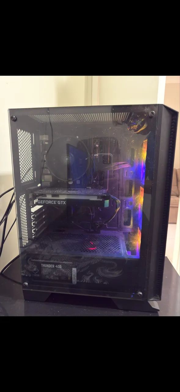 Computador gamer  - Foto 3