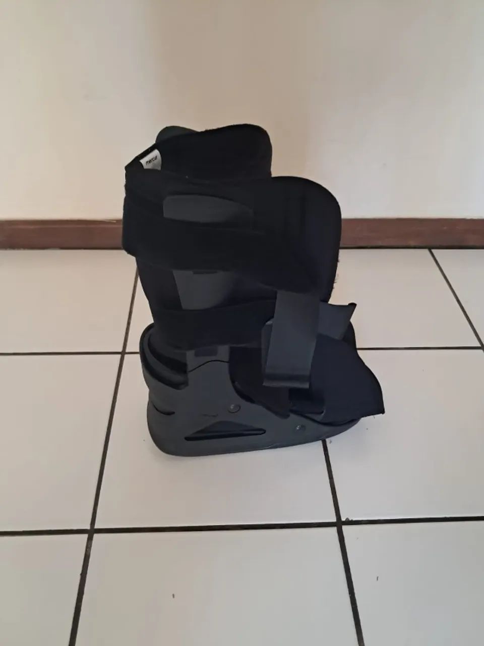 ROBOFOOT MERCUR - Foto 2