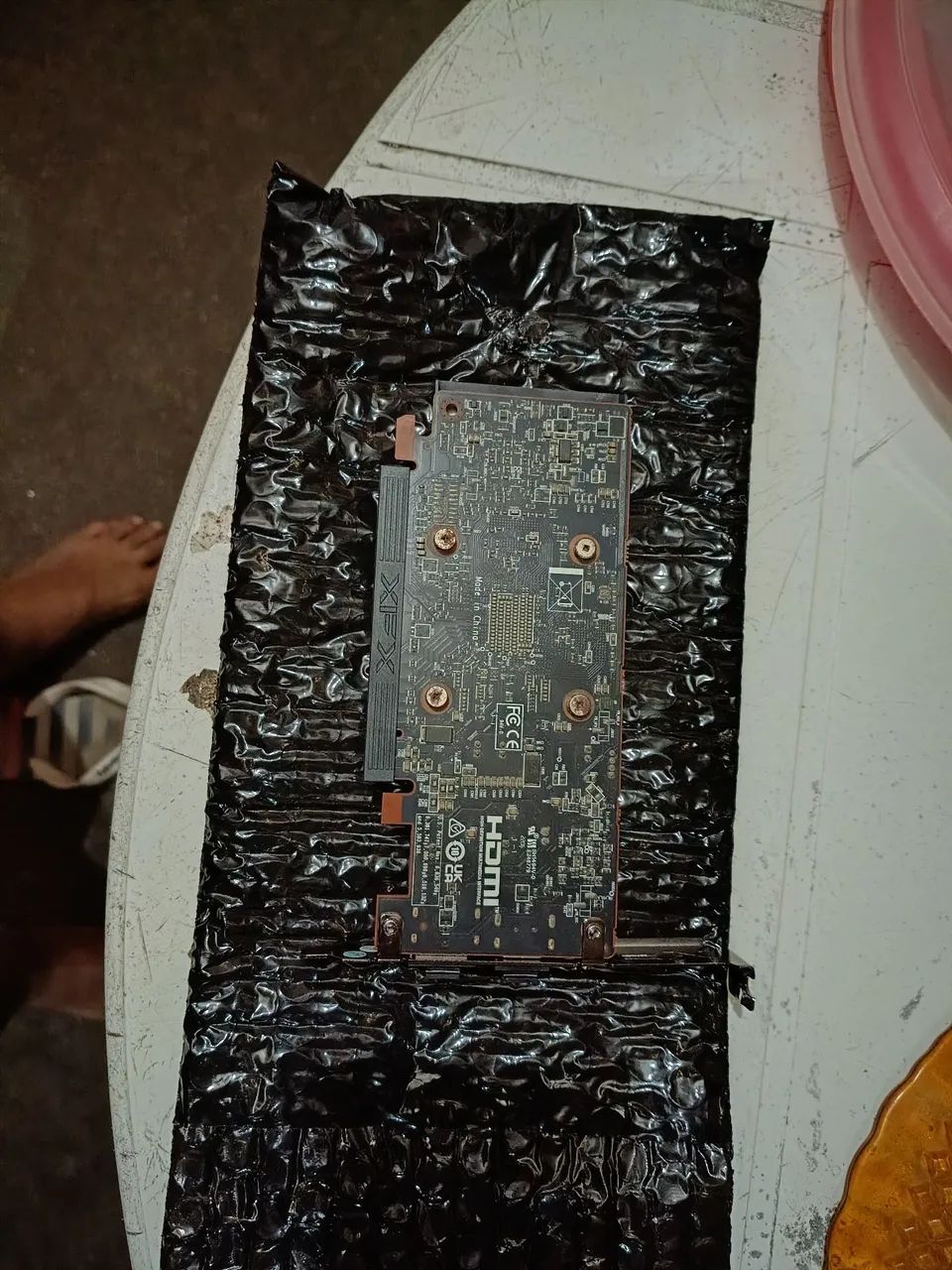 Amd 6400 xt - Foto 2