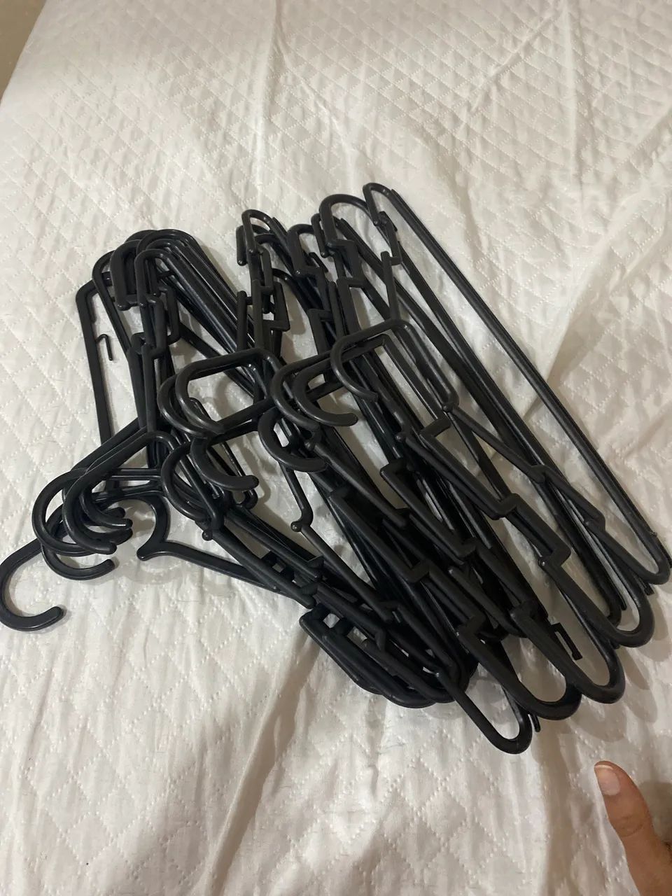 Cabides para roupa  - Foto 2