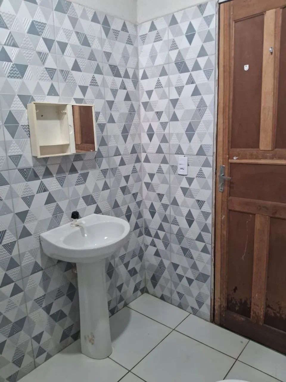 Apartamento disponível no senador  - Foto 3
