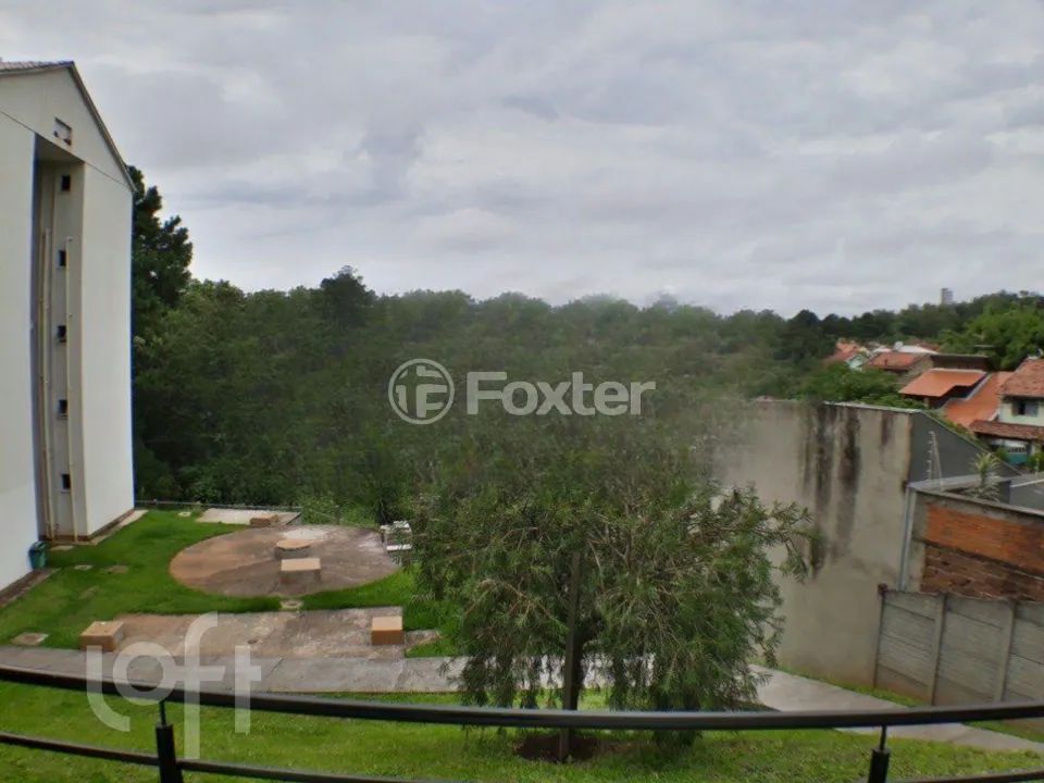 Apartamento à venda Avenida General Daltro Filho, Hamburgo Velho - Novo Hamburgo - Foto 11