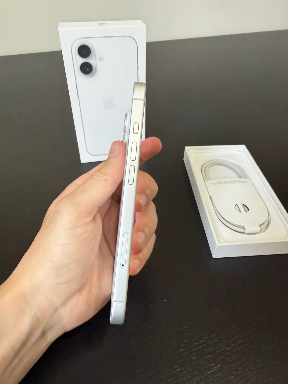 iPhone 17 256GB - Impecável  - Foto 4