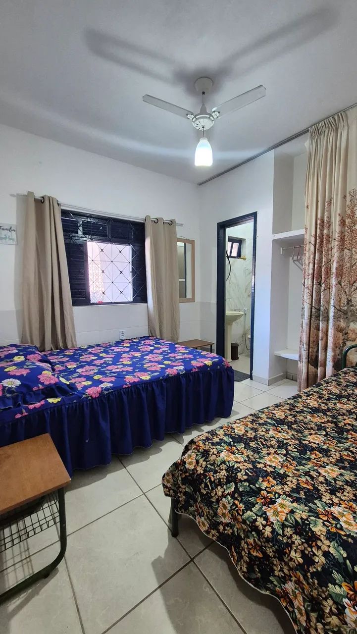 Casa em Piúma ES para temporada, 300m da praia, 3qts, 3bnh, na 9ua do shopping do cinema.  - Foto 10
