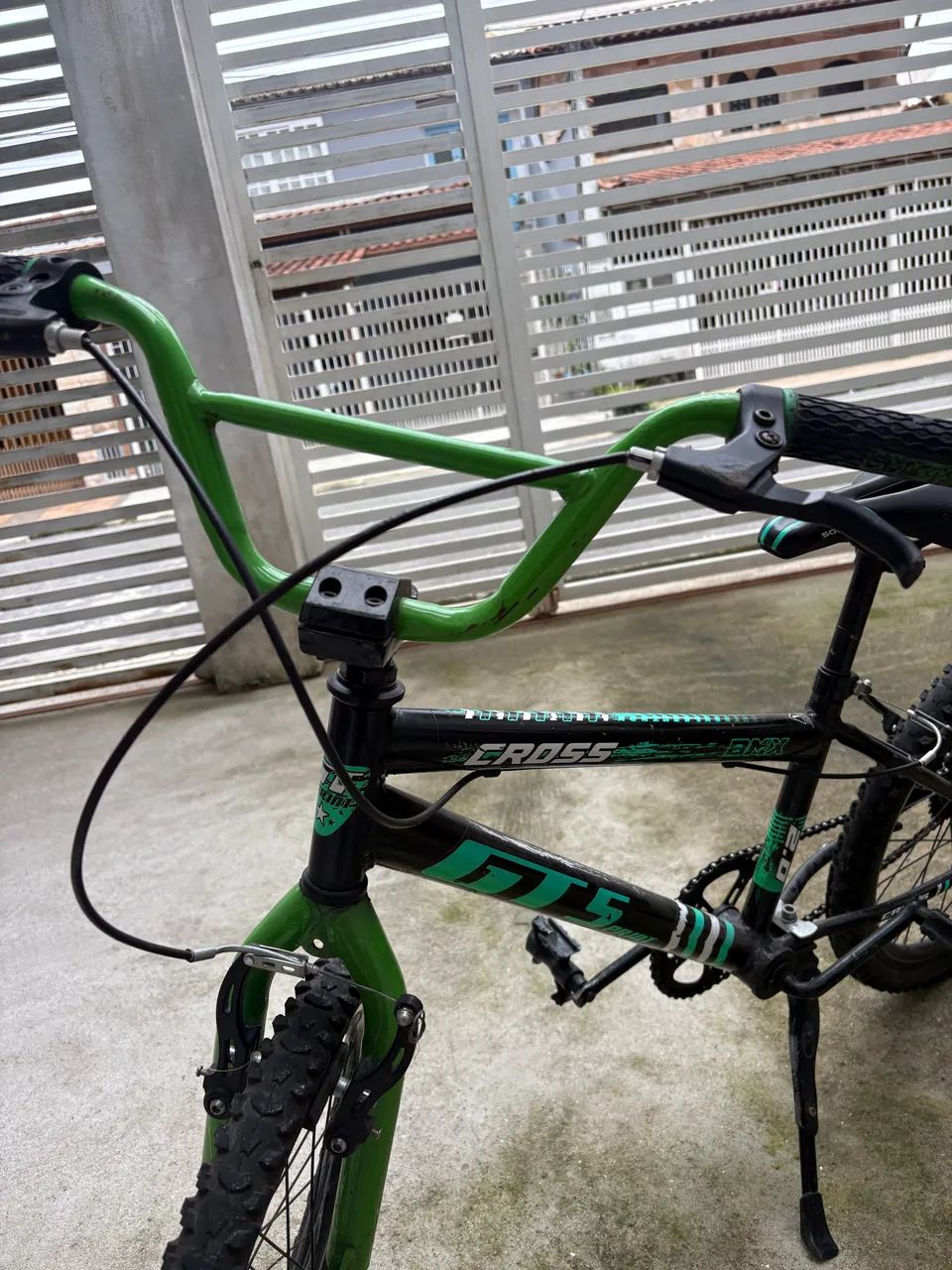 Bicicleta infantil  - Foto 3