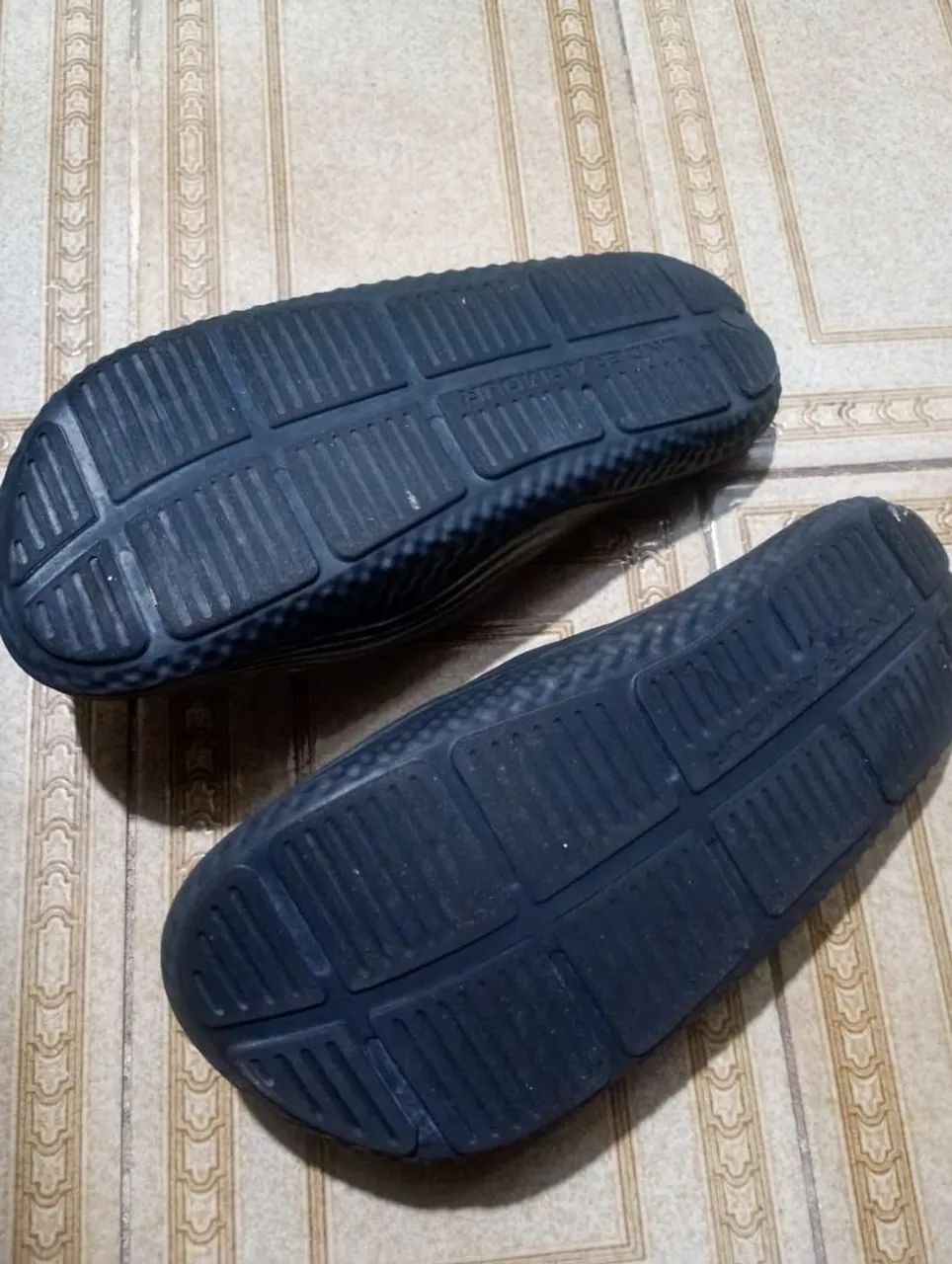 Chinelo under armor - Foto 3