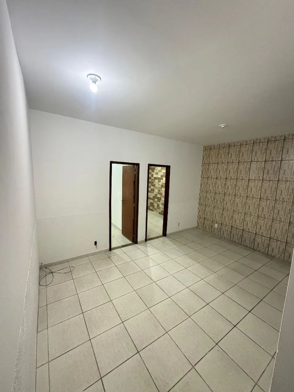 Apartamento 2 quartos cachambi  basilio de Brito 205