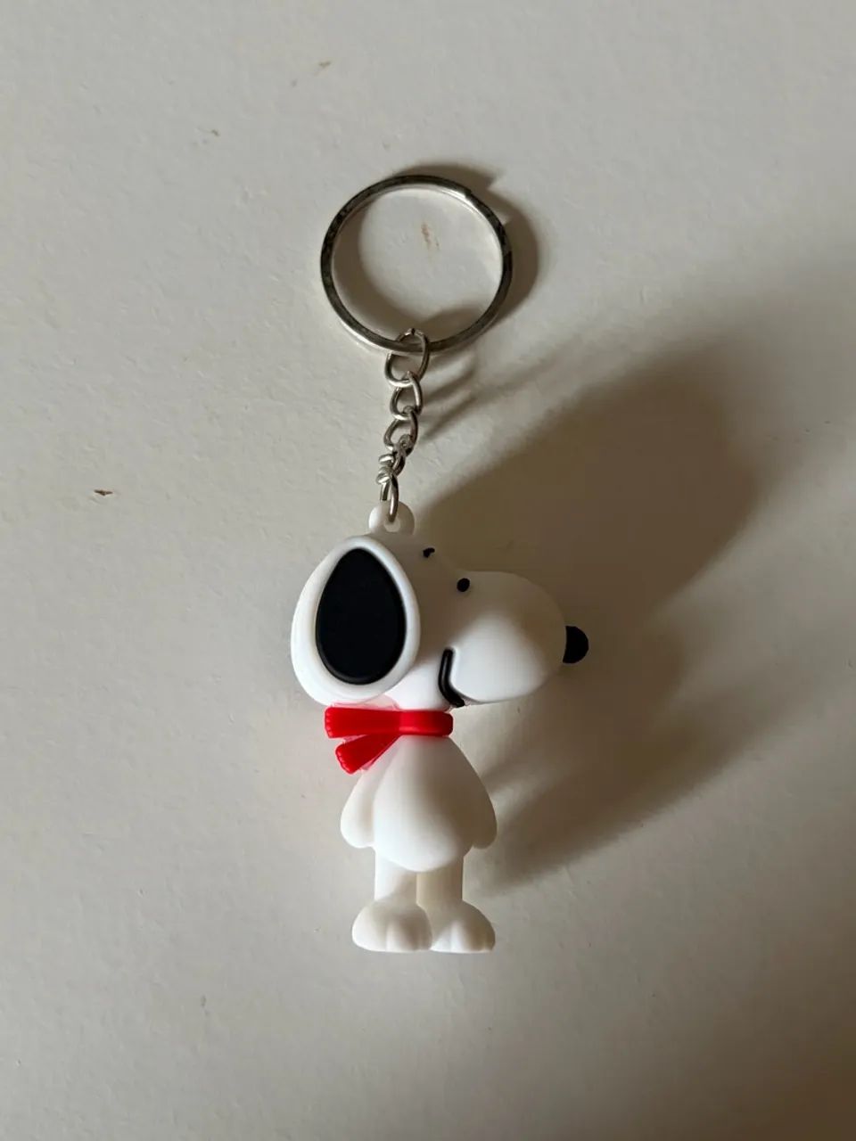 Chaveiro Snoopy  - Foto 2