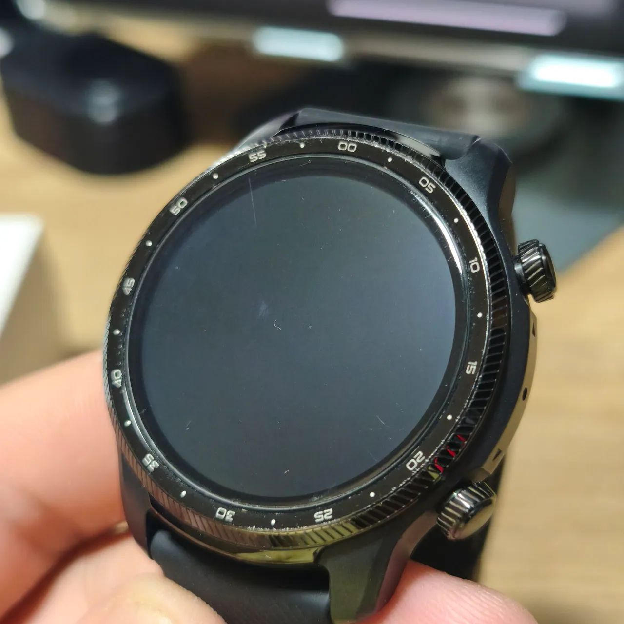 Ticwatch Pro 3 ultra GPS  - Foto 2