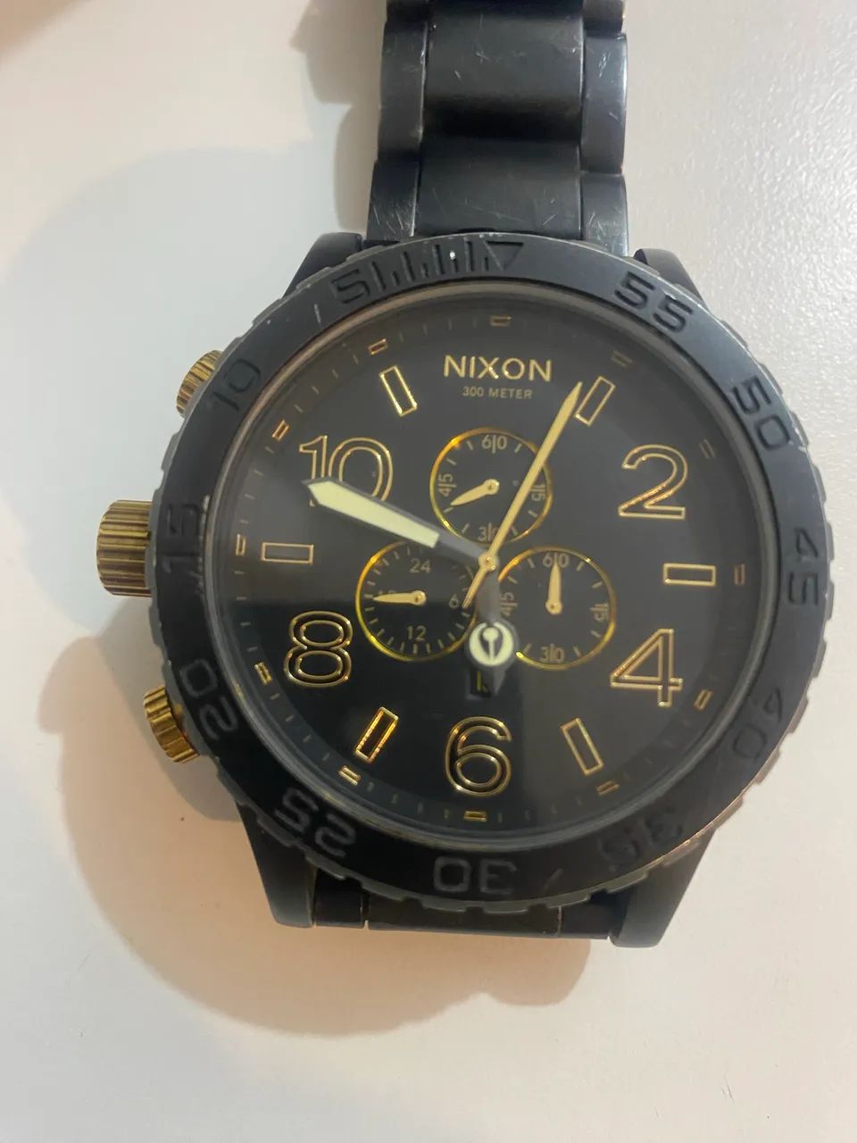 Relógio Nixon - Foto 3