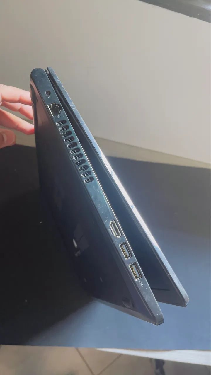 Notebook Usado em boas condições  - Foto 4