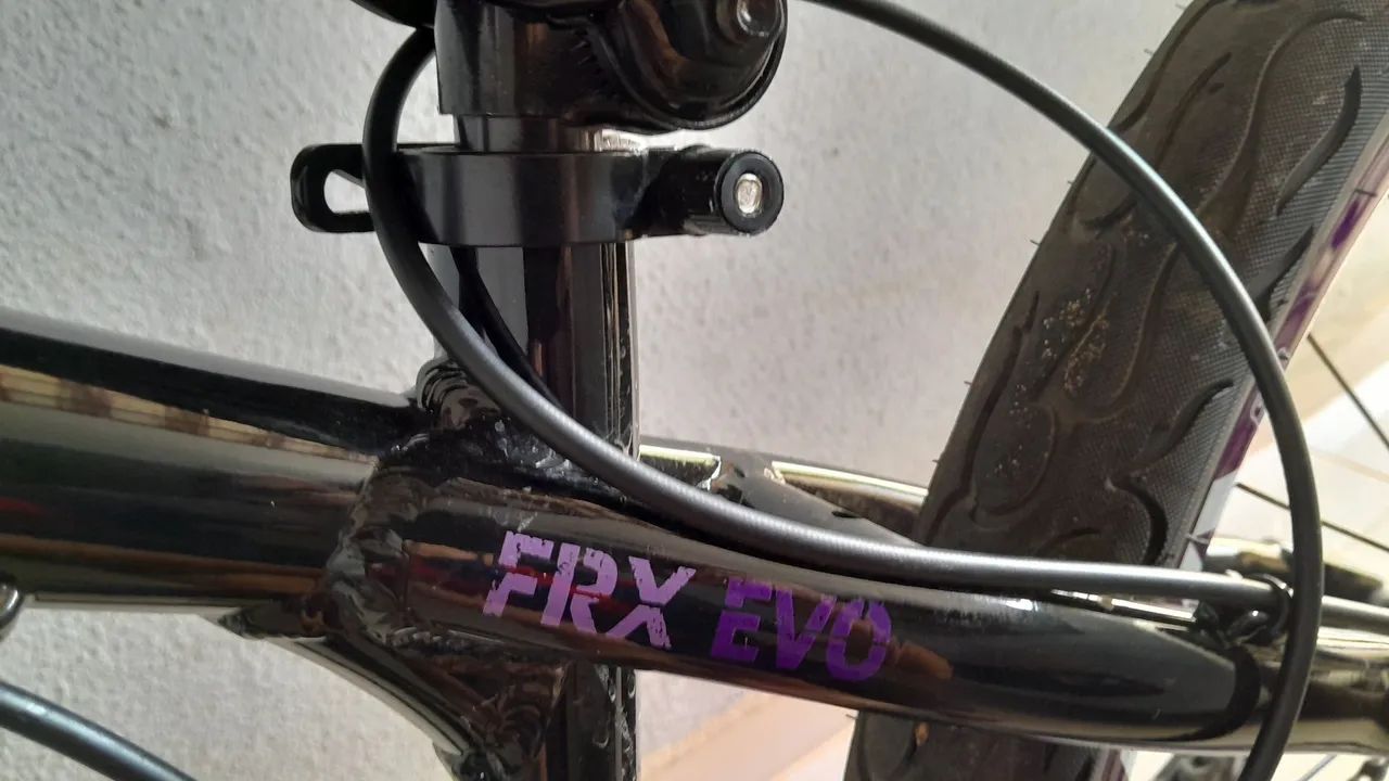 GIOS BR FRX EVO DE 2100 - Foto 4