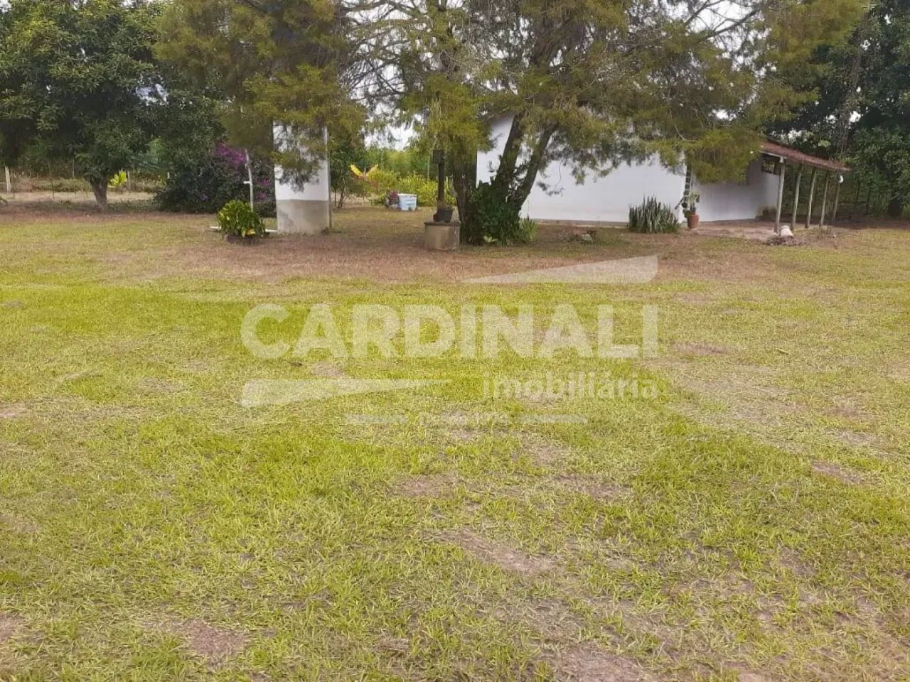 Rural Sítio em Ribeirão Bonito - Foto 3