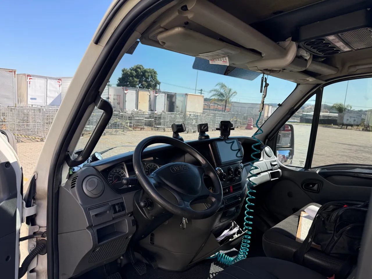 Iveco daily 55c17 - Foto 3