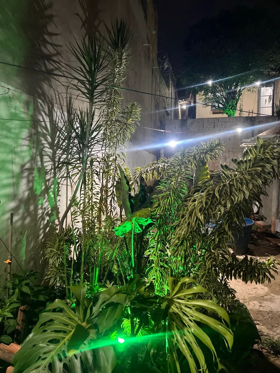 CASA JARDIM ALTEROSA 