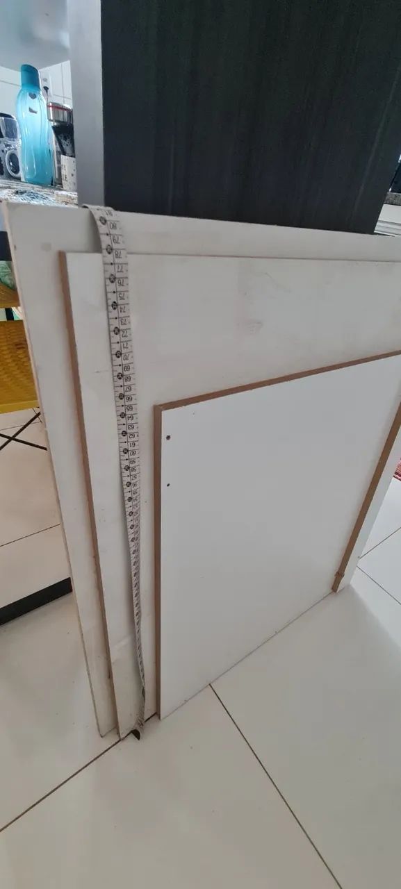 MDF - Foto 2
