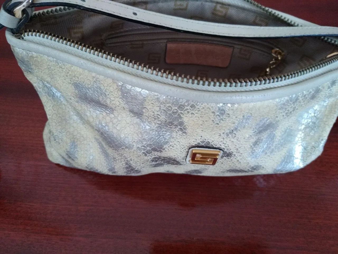 Bolsa de grife  - Foto 2