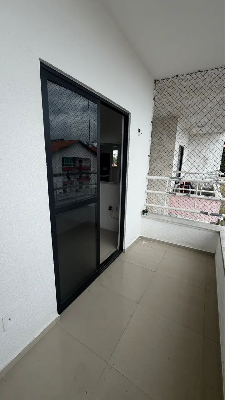 Apartamento à venda - Condomínio solar das Gaivotas
