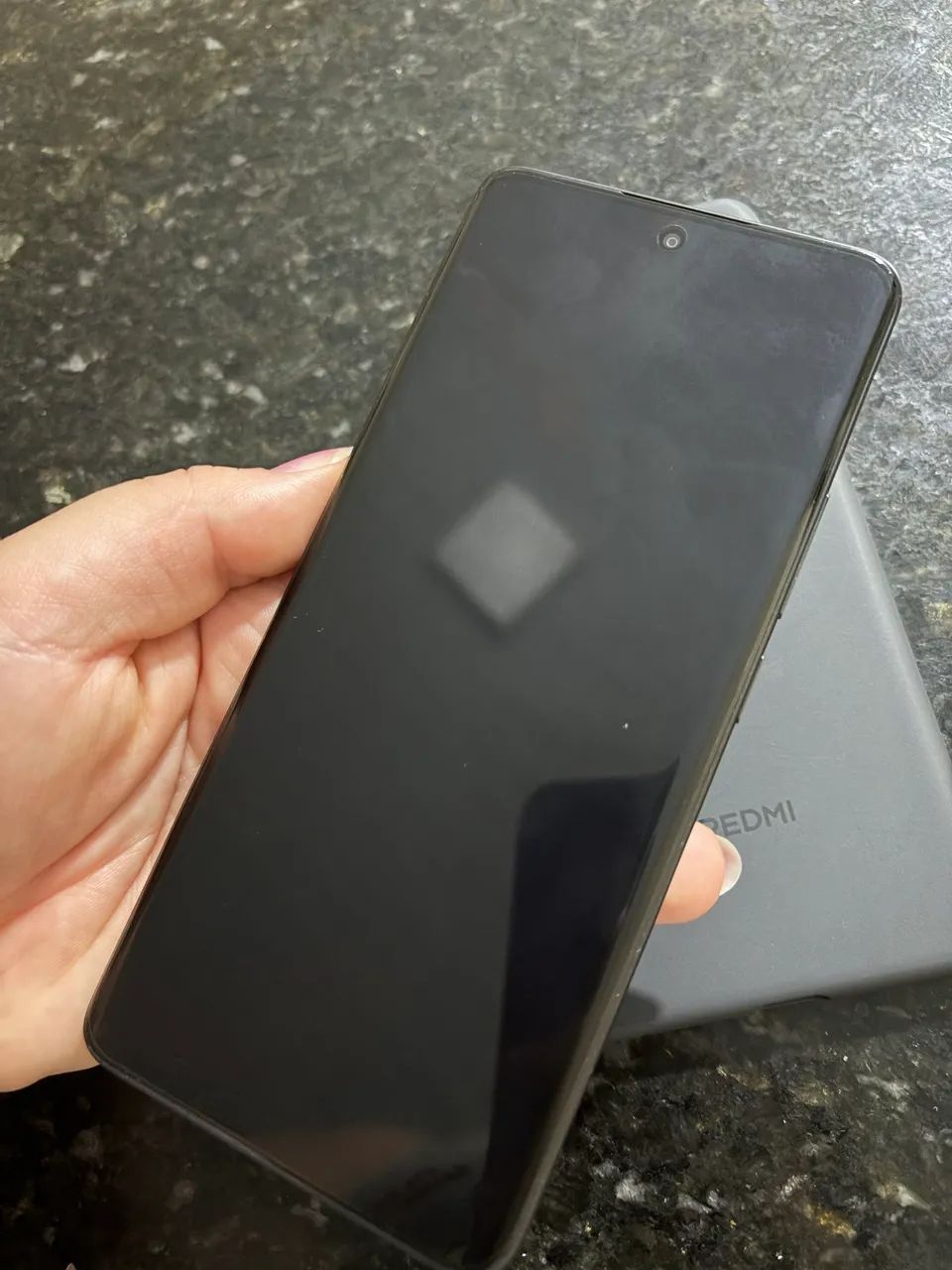 Redmi Note 15 - Foto 3