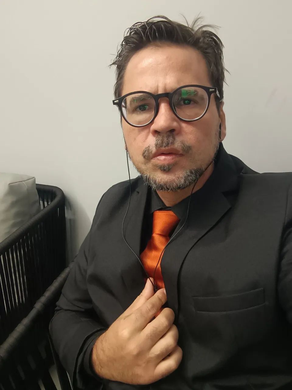 CERIMONIALISTA PREMIUM  - Foto 2