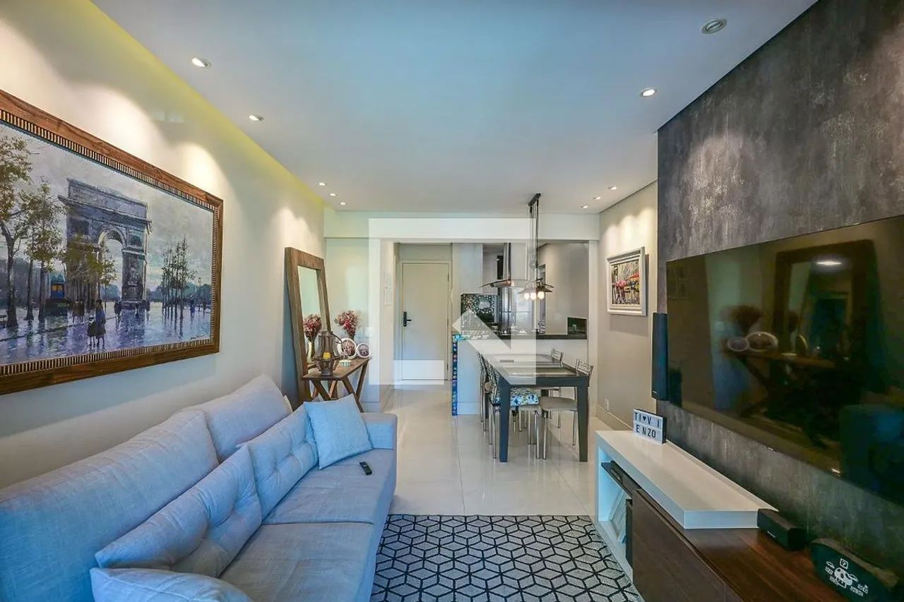 Apartamento à Venda - Panamby, 2 Quartos, 64 m2 - Foto 4