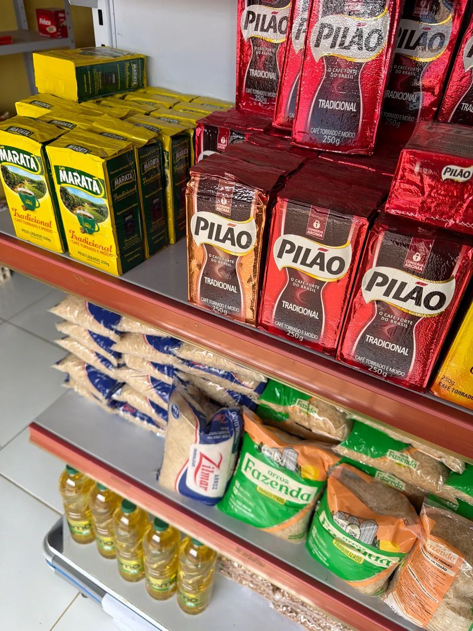 Prateleira para comércio  - Foto 2