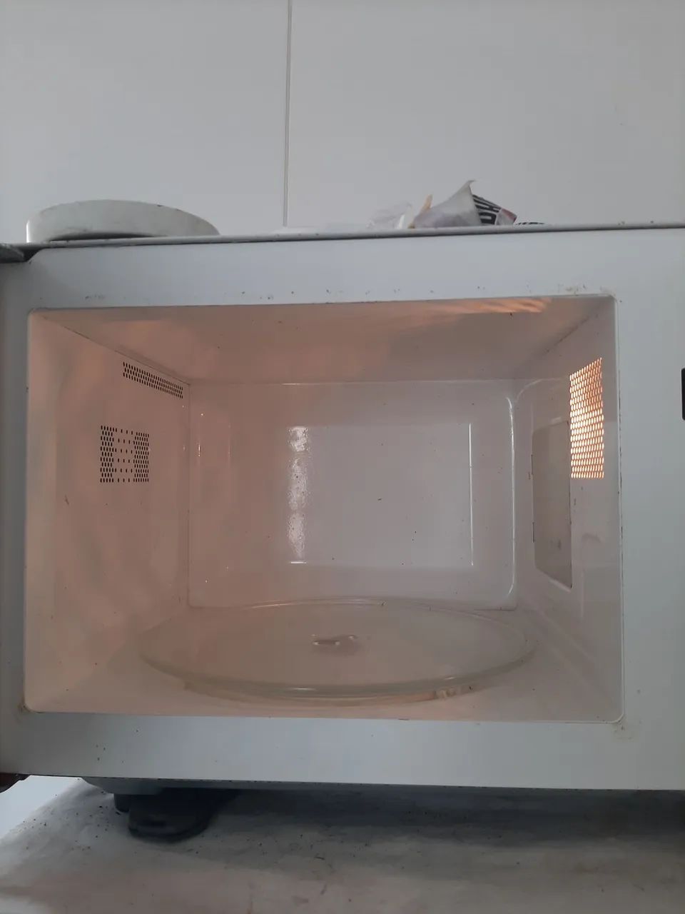 Microondas - Foto 2
