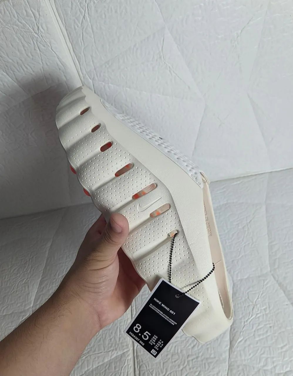 Nike Mind 001 - Foto 2