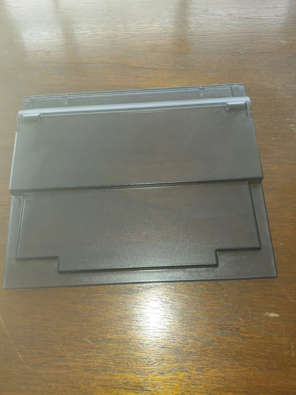 Máquina de escrever eletrônica  - Foto 2