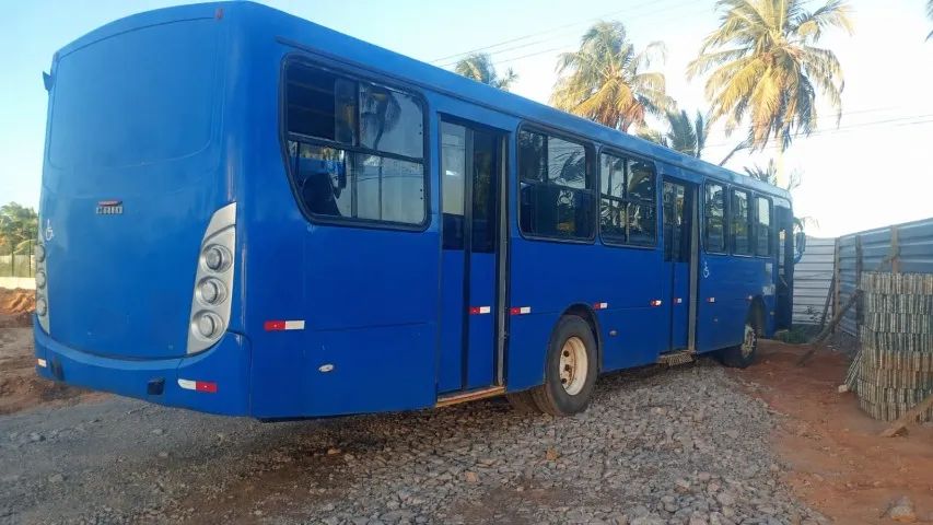 Ônibus Apache Caio VIP 2013/2014 - Foto 3
