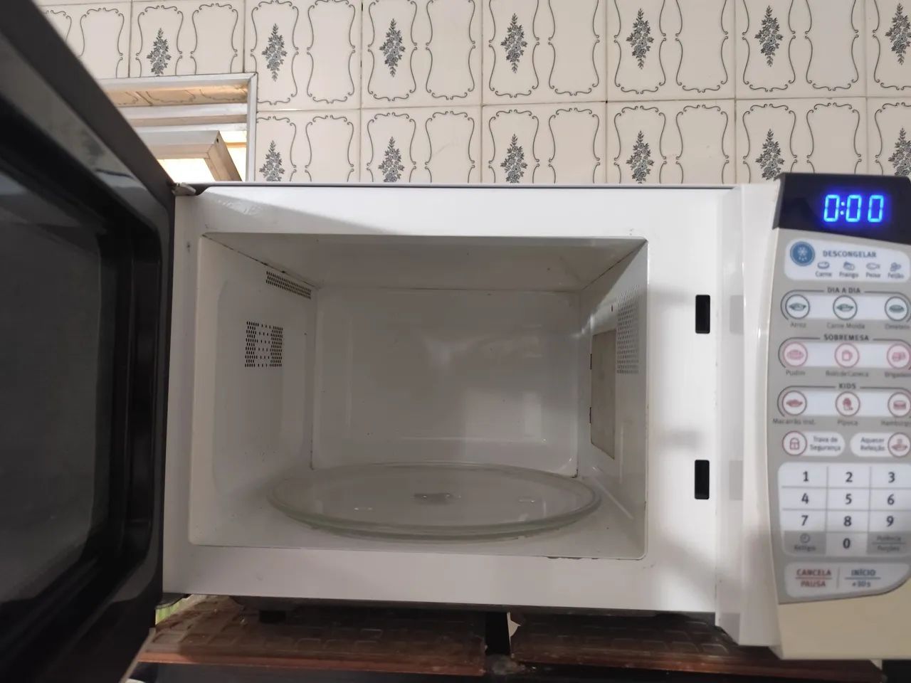 Microondas 20L Eletrolux  - Foto 3