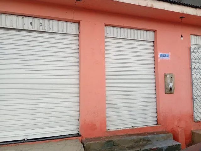 CASA COM 2 SALÕES COMERCIAIS | AV. FORTUNATO MENDONÇA | FERNANDO COLLOR - Foto 3
