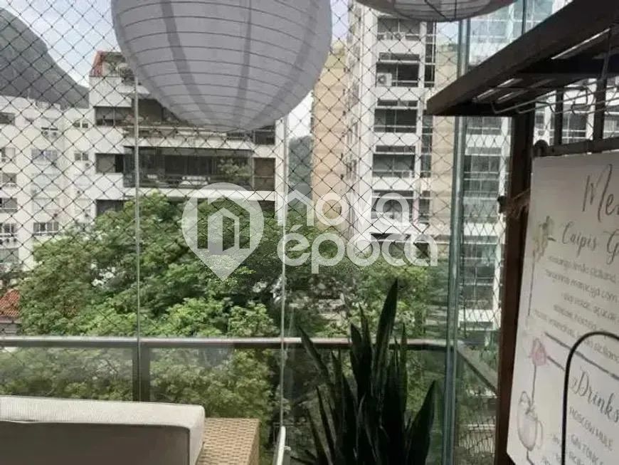 Lagoa | Apartamento 3 quartos, sendo 1 suite - Foto 3