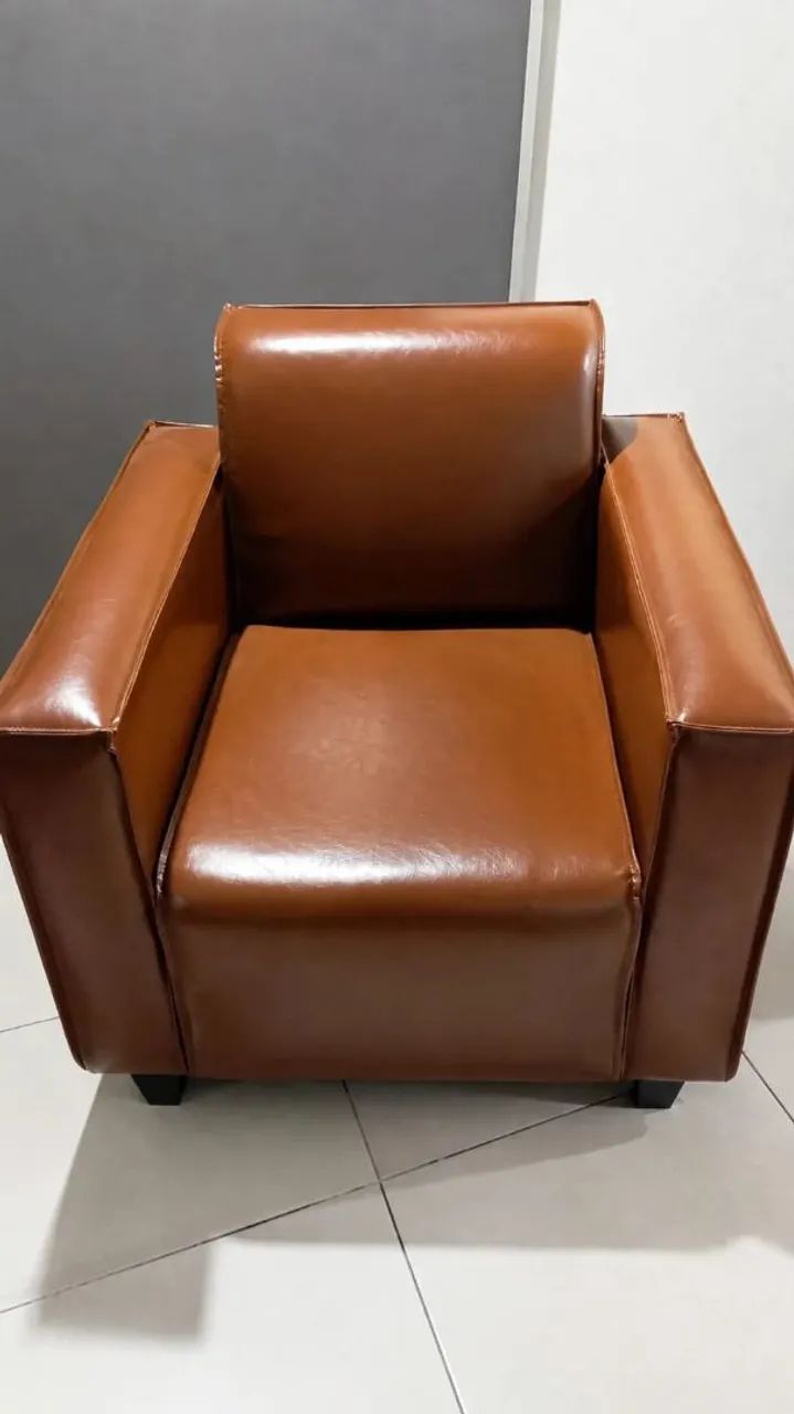 Reformas e fabricação estofados em geral  - Foto 5