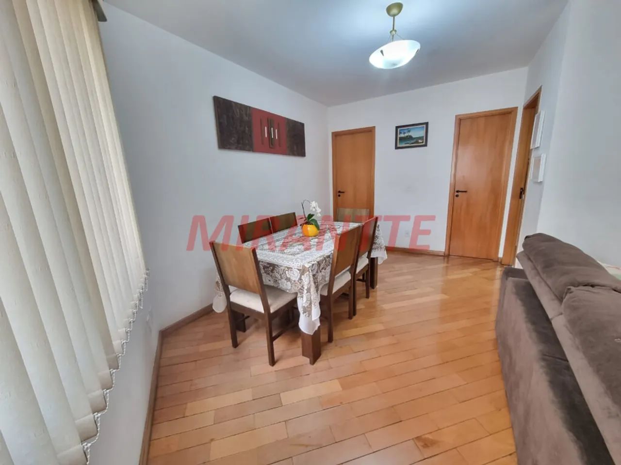 Apartamento de 94m² com 3 quartos em Santana - Foto 3