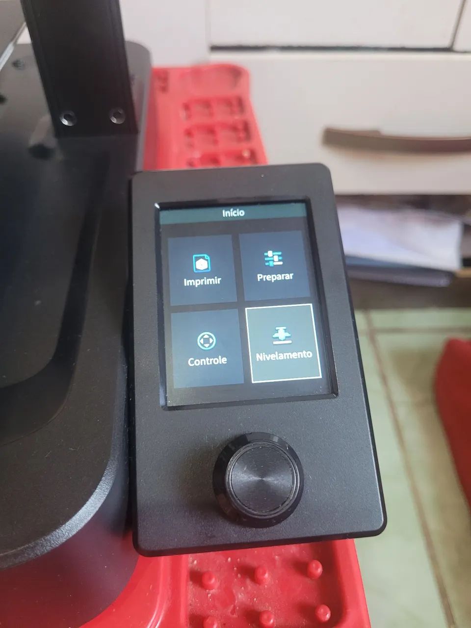 Ender 3 v3 se - Foto 2