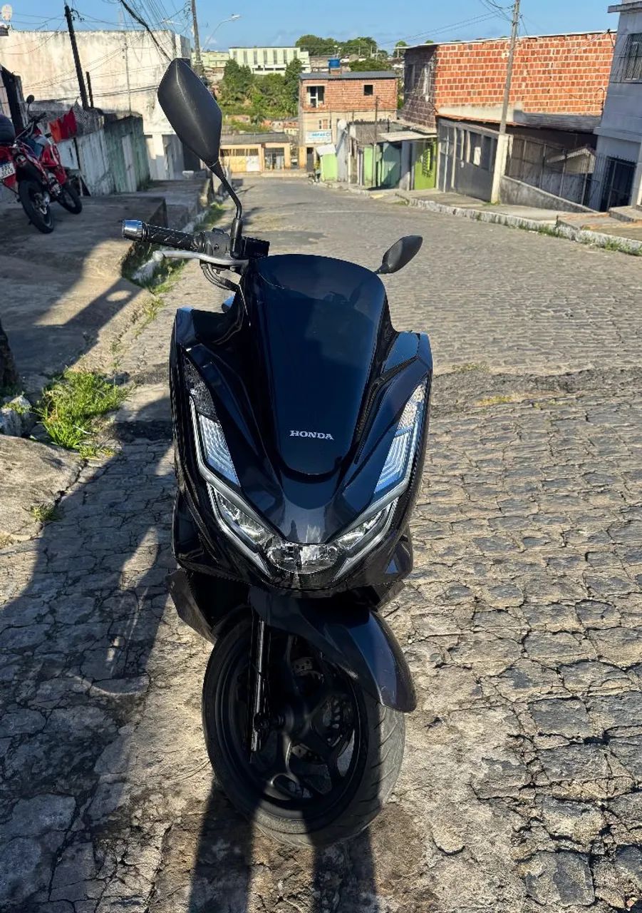 PCX 160