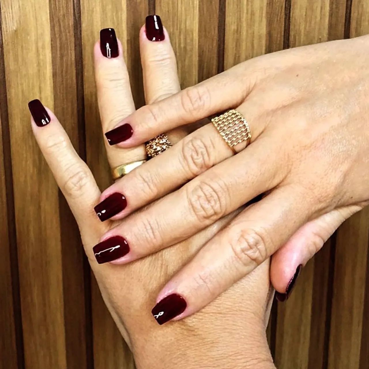 Manicure 