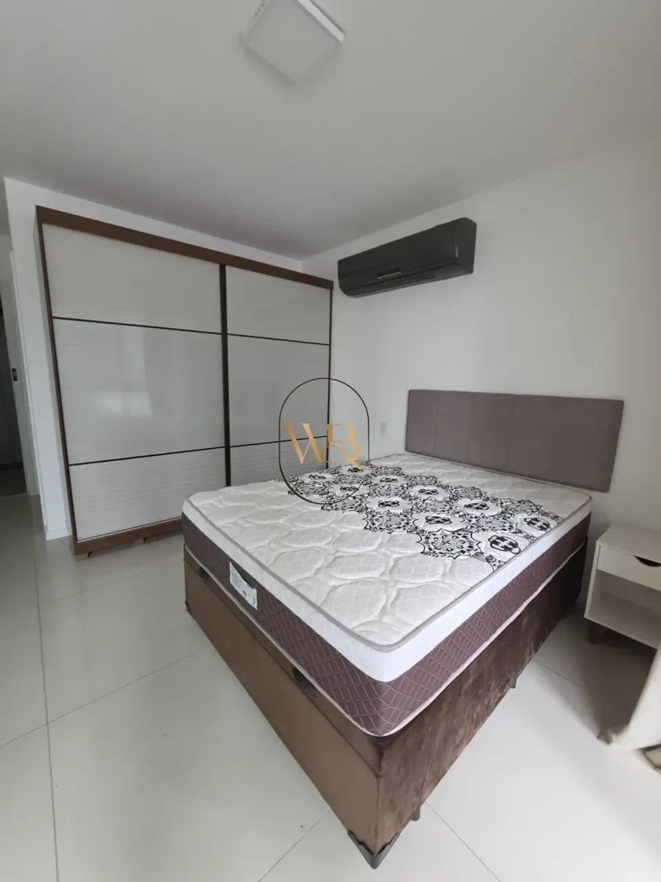 Locação - studio mobiliado - Enseada do Suá - Foto 2