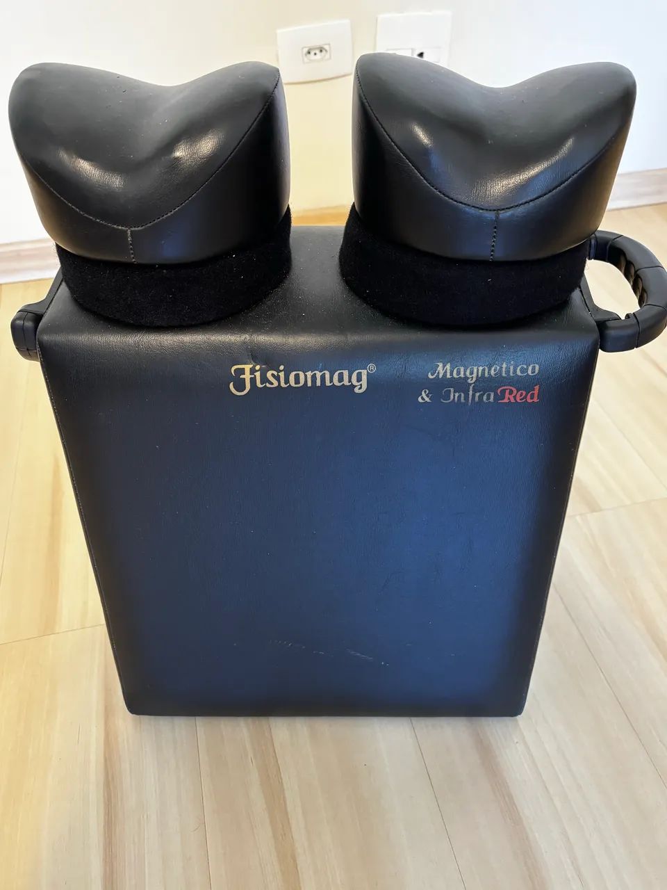 Ativador de Circulação Sanguínea / Muscular - Fisiomag - Foto 2